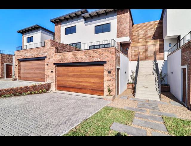 3 BEDROOM TOWNHOUSE FOR SALE IN LEONARD